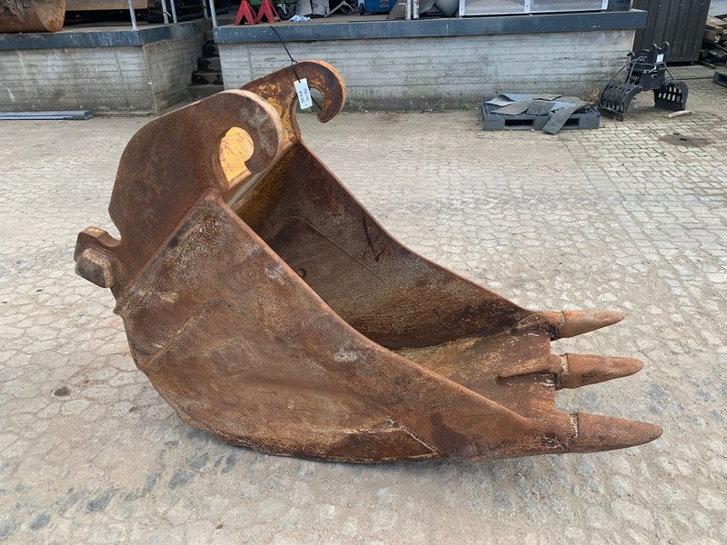 Caterpillar 287-5293 - Balde: foto 1 Caterpillar 287-5293 - Balde: foto 1