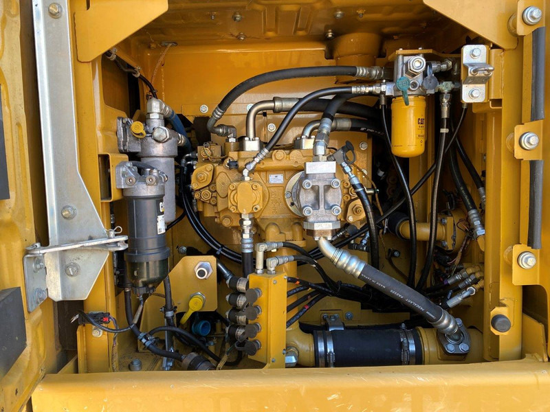 Locação de Caterpillar 320 EL NVT Caterpillar 320 EL NVT: foto 12