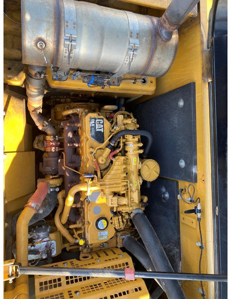 Locação de Caterpillar 320 EL NVT Caterpillar 320 EL NVT: foto 11