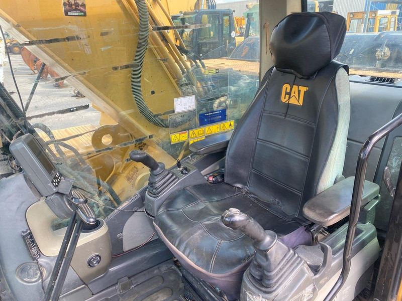Caterpillar 324 D NVT - Escavadora de rastos: foto 3 Caterpillar 324 D NVT - Escavadora de rastos: foto 3