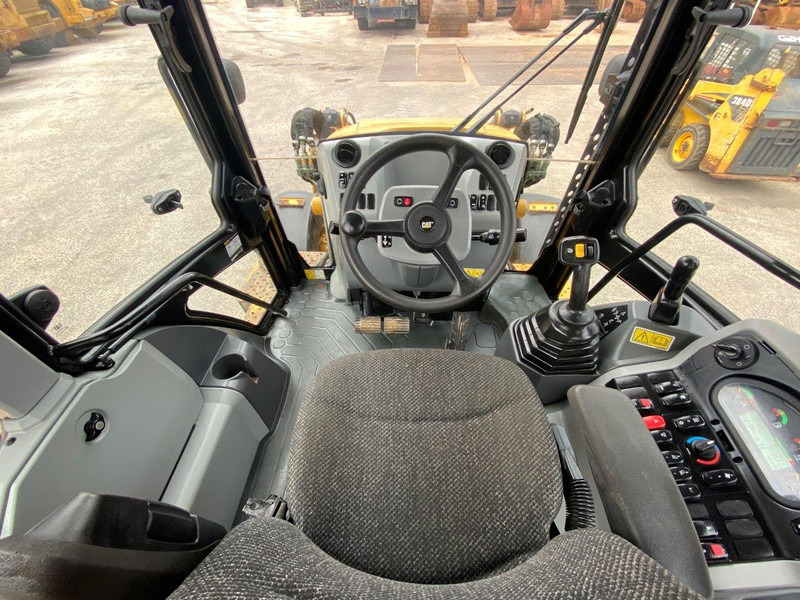 Caterpillar 432F2 NVT - Retroescavadeira: foto 4 Caterpillar 432F2 NVT - Retroescavadeira: foto 4