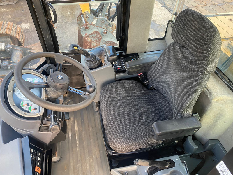 Caterpillar 924 H - Carregadeira de rodas: foto 4 Caterpillar 924 H - Carregadeira de rodas: foto 4