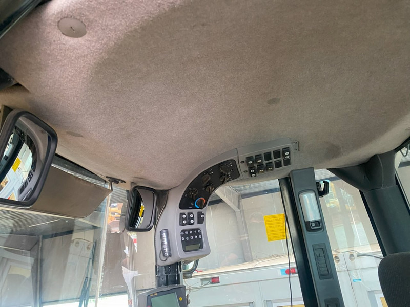 Caterpillar 962H NVT - Carregadeira de rodas: foto 5 Caterpillar 962H NVT - Carregadeira de rodas: foto 5