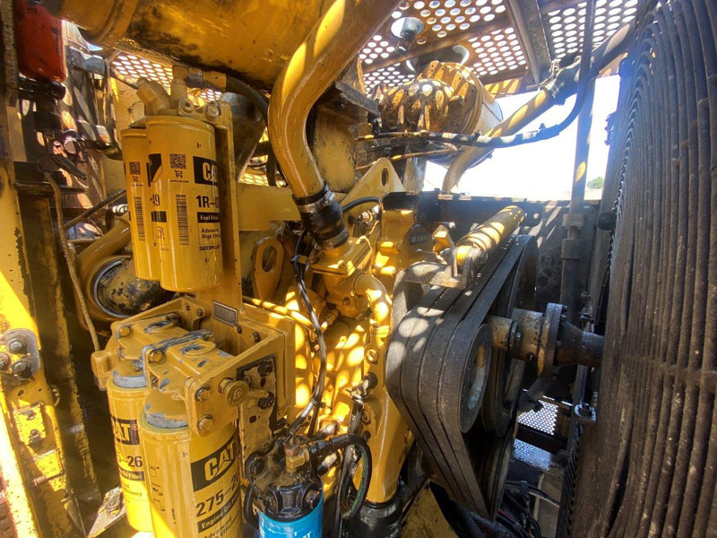 Carregadeira de rodas Caterpillar 992 D: foto 15