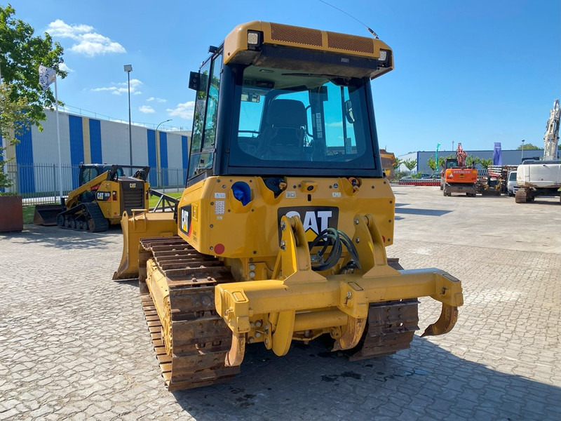 Caterpillar D5K2 XL NVT - Buldôzer: foto 4 Caterpillar D5K2 XL NVT - Buldôzer: foto 4