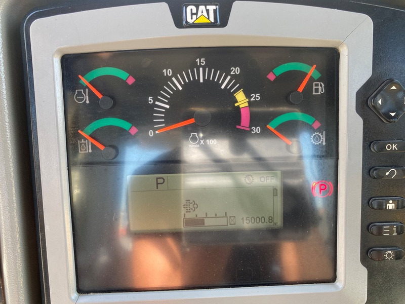 Buldôzer Caterpillar D6 T XL: foto 5