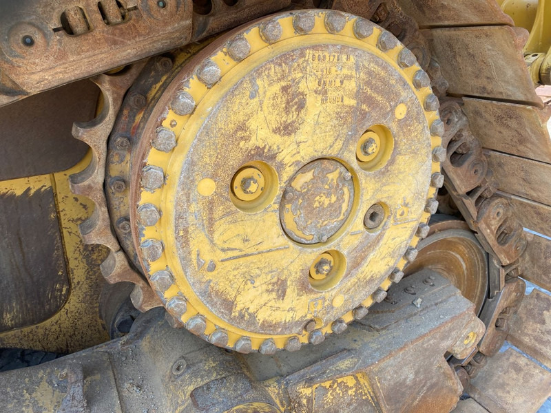 Buldôzer Caterpillar D6 T XL: foto 20