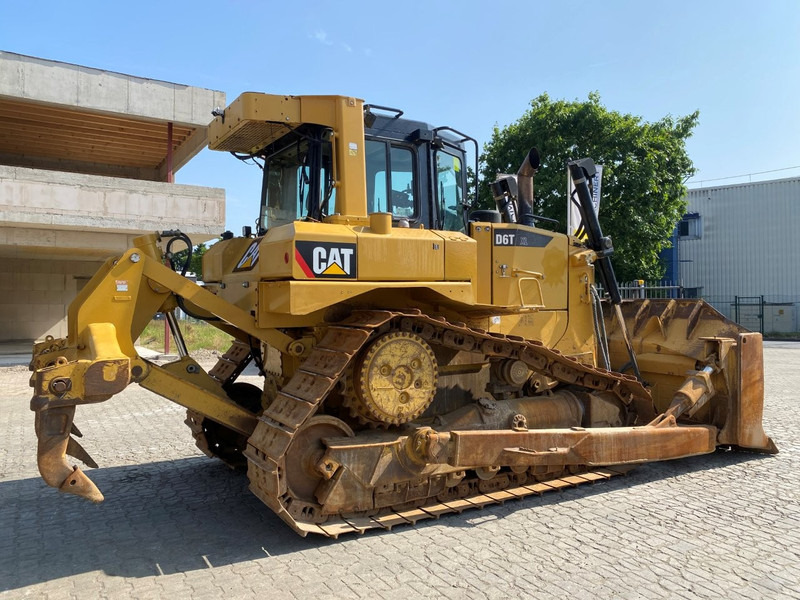 Buldôzer Caterpillar D6 T XL: foto 14