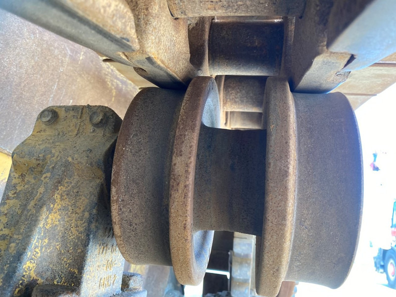 Buldôzer Caterpillar D6 T XL: foto 19