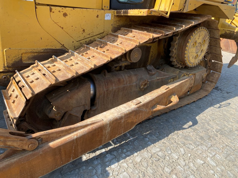 Buldôzer Caterpillar D6 T XL: foto 17