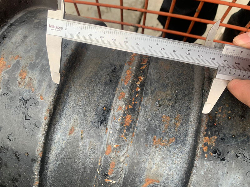 Hitachi Hitachi EX1200D5 bottom track roller SF - Estrutura/ Châssis: foto 5 Hitachi Hitachi EX1200D5 bottom track roller SF - Estrutura/ Châssis: foto 5