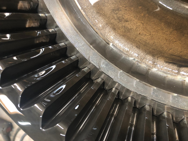 Komatsu D65-15 Final Drive OEM 14X2700310 - Comando final: foto 5 Komatsu D65-15 Final Drive OEM 14X2700310 - Comando final: foto 5