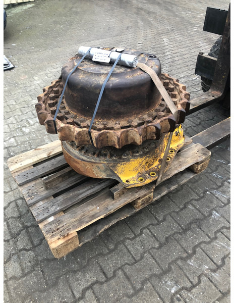 Komatsu D65-15 Final Drive OEM 14X2700310 - Comando final: foto 1 Komatsu D65-15 Final Drive OEM 14X2700310 - Comando final: foto 1