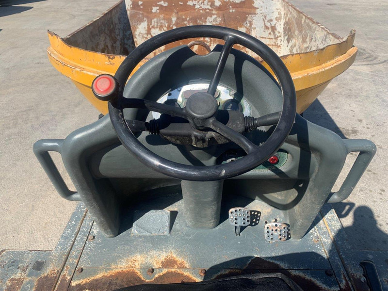 Neuson 3501 NVT - Tombador: foto 5 Neuson 3501 NVT - Tombador: foto 5