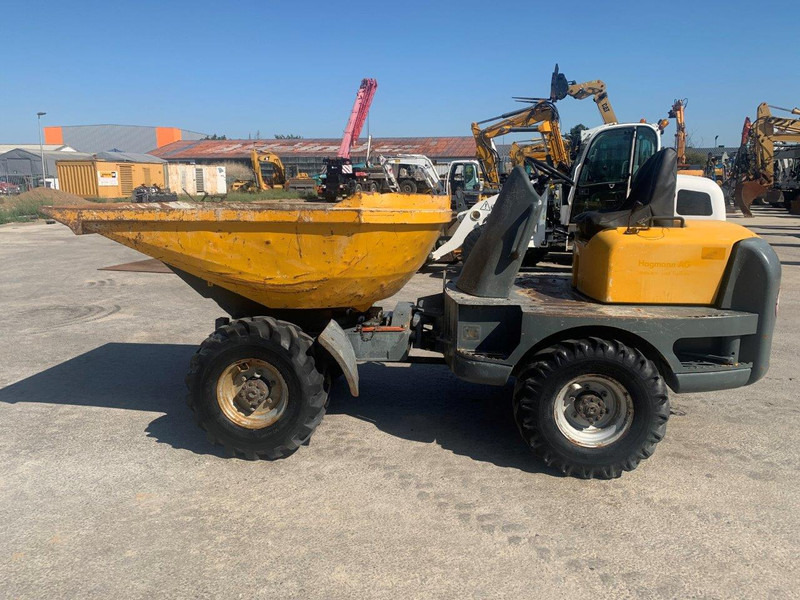 Neuson 3501 NVT - Tombador: foto 2 Neuson 3501 NVT - Tombador: foto 2