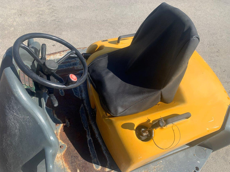 Neuson 3501 NVT - Tombador: foto 4 Neuson 3501 NVT - Tombador: foto 4