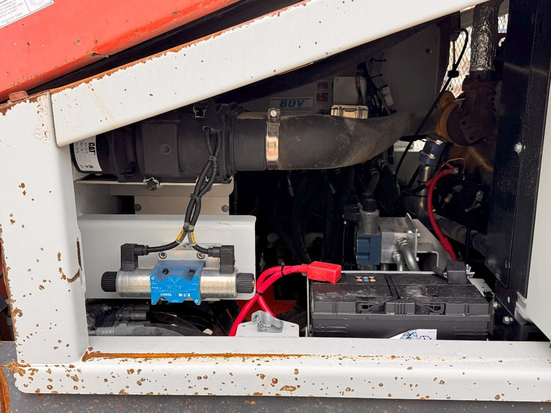 Peneira vibratória Sandvik QA331 NVT: foto 11