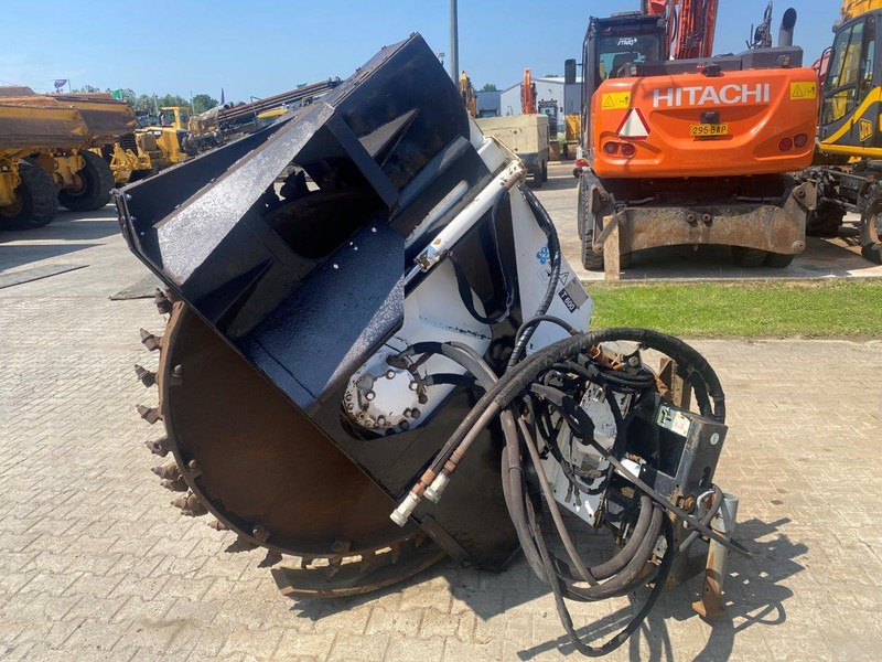 Simex T600 NVT - Máquina de asfalto: foto 1 Simex T600 NVT - Máquina de asfalto: foto 1