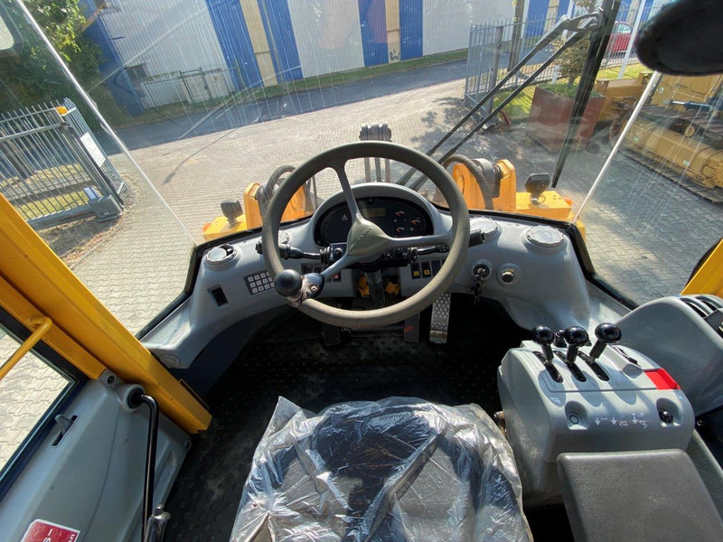 Volvo L70 D NVT - Carregadeira de rodas: foto 5 Volvo L70 D NVT - Carregadeira de rodas: foto 5