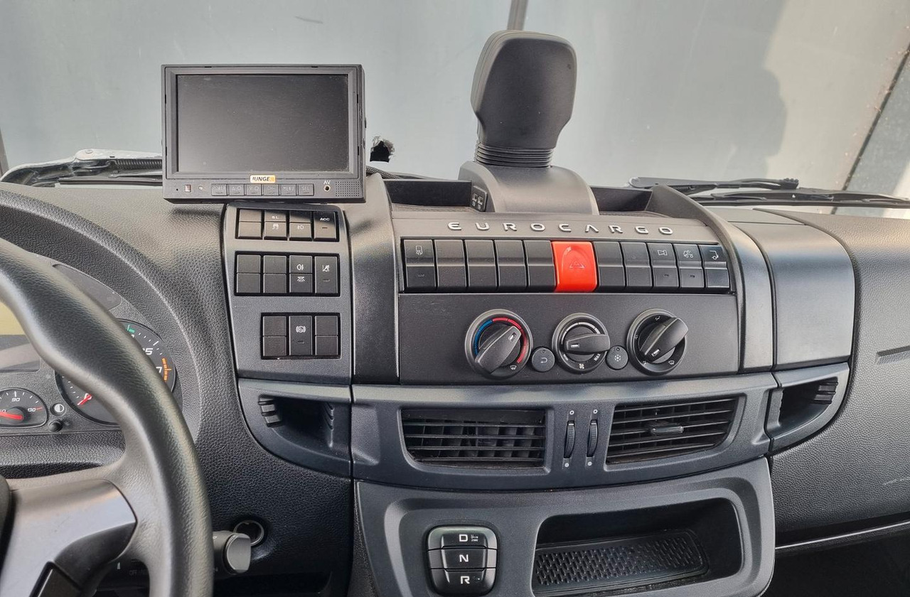 Caminhão com lona Iveco 120e25p centin asponda euro 6: foto 13