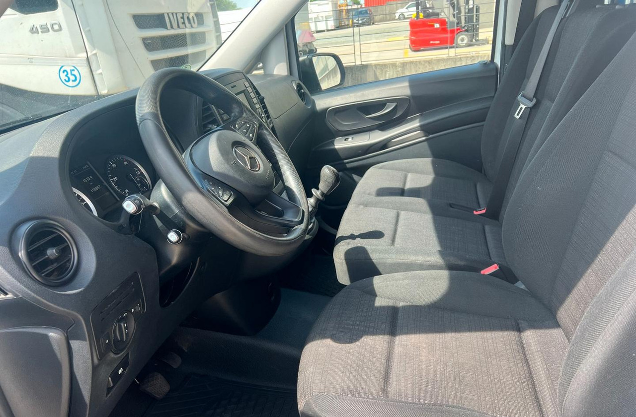 Furgão Mercedes vito 111: foto 7