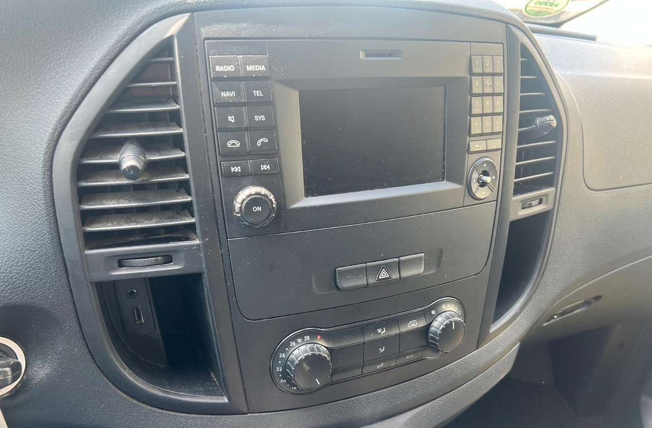 Furgão Mercedes vito 111: foto 11