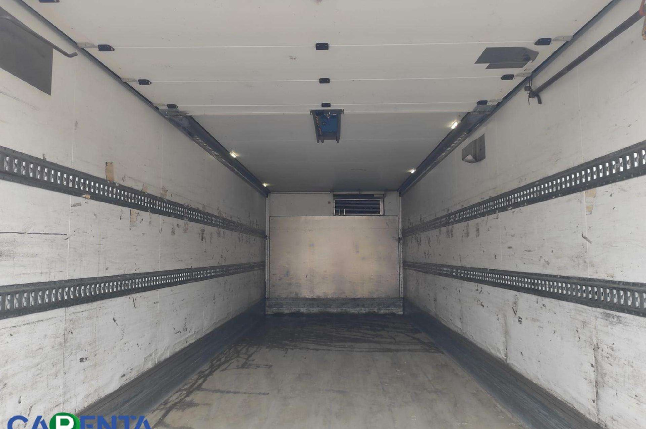 Mercedes-Benz AXOR 940.20 - Caminhão frigorífico: foto 5 Mercedes-Benz AXOR 940.20 - Caminhão frigorífico: foto 5