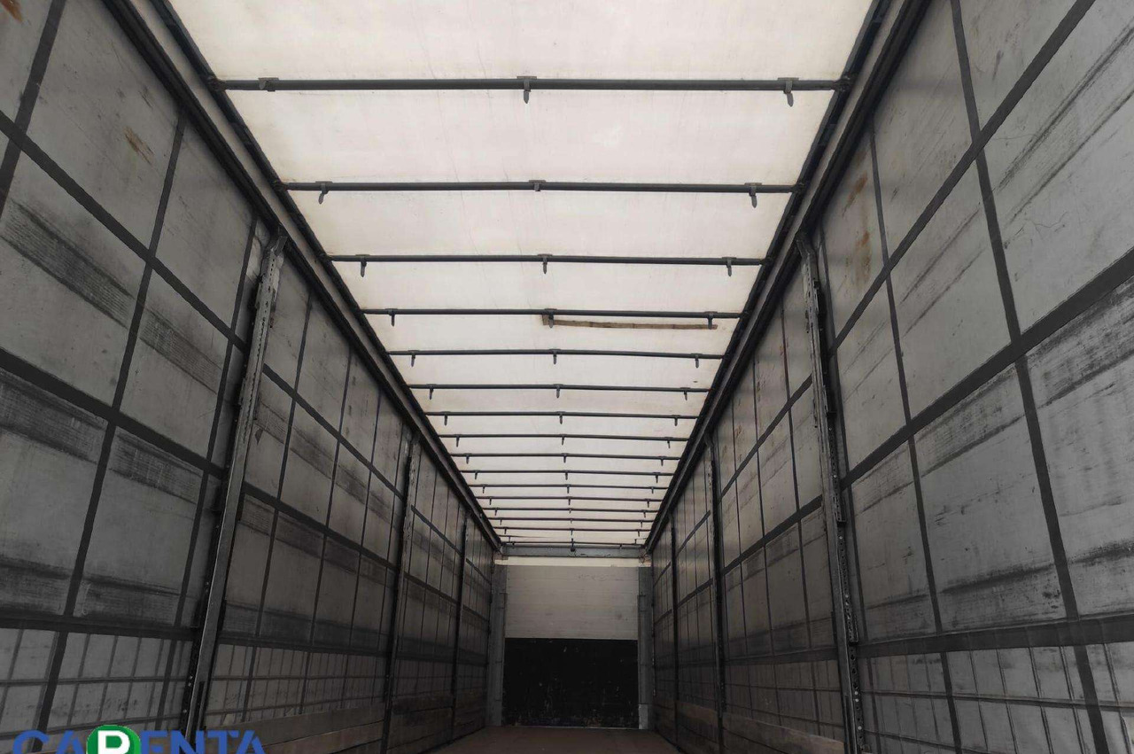 Schmitz SCB*S3T - Semi-reboque de lona: foto 5 Schmitz SCB*S3T - Semi-reboque de lona: foto 5