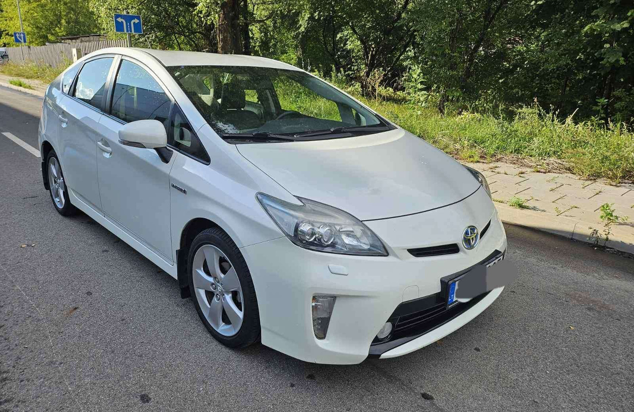 Toyota Corolla - Sedã: foto 4 Toyota Corolla - Sedã: foto 4