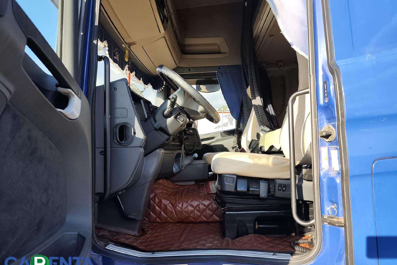 Scania R480 RETARDER - Tractor: foto 5 Scania R480 RETARDER - Tractor: foto 5