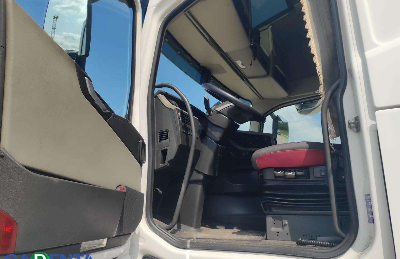 Volvo FH - Tractor: foto 5 Volvo FH - Tractor: foto 5