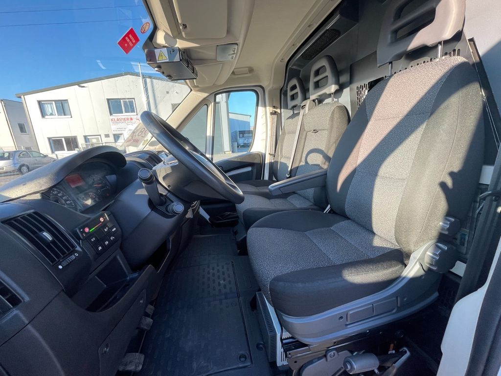 Carrinha frigorífica Fiat Ducato Maxi 160 Kühlkastenwagen/Isberg/-30°/AC: foto 10