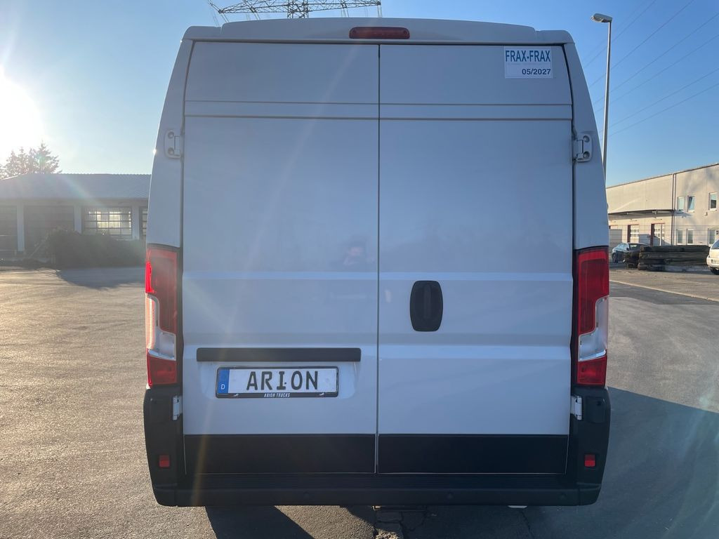 Carrinha frigorífica Fiat Ducato Maxi 160 Kühlkastenwagen/Isberg/-30°/AC: foto 8