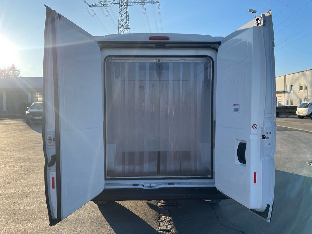 Carrinha frigorífica Fiat Ducato Maxi 160 Kühlkastenwagen/Isberg/-30°/AC: foto 9