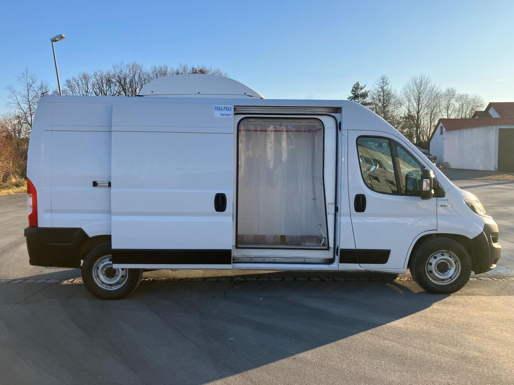 Carrinha frigorífica Fiat Ducato Maxi 160 Kühlkastenwagen/Isberg/-30°/AC: foto 6
