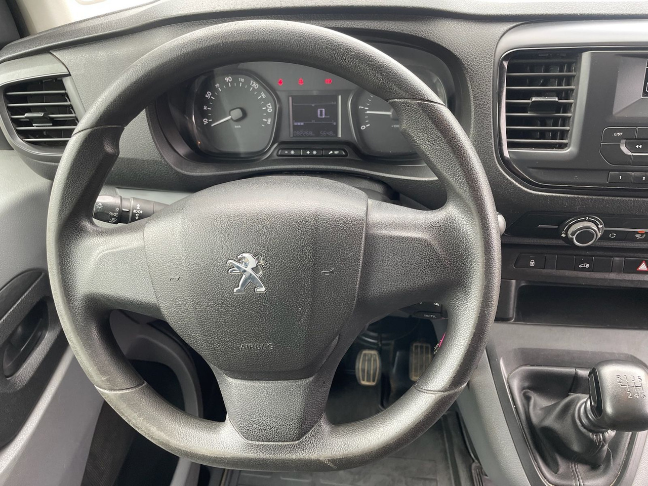 Furgão compacto Peugeot Expert Kasten Pro L3/2.0 BlueHDI/AC/15xVerfügbar: foto 13