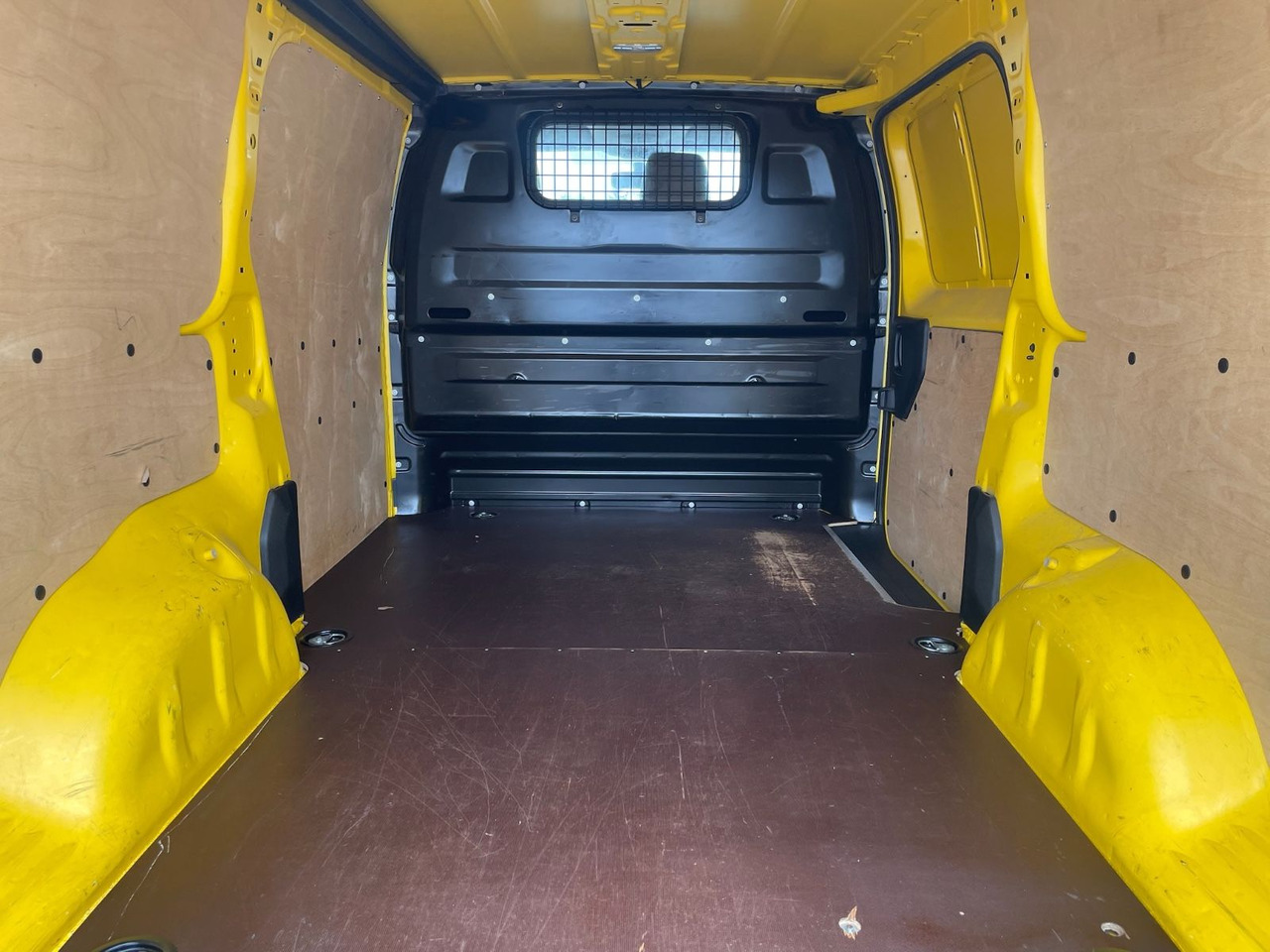 Furgão compacto Peugeot Expert Kasten Pro L3/2.0 BlueHDI/AC/15xVerfügbar: foto 8