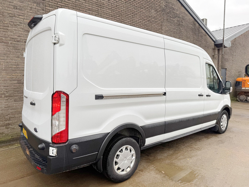Ford Transit 185pk Automaat L3H2 Cruise Lane Assist Standkachel - Furgão: foto 3 Ford Transit 185pk Automaat L3H2 Cruise Lane Assist Standkachel - Furgão: foto 3