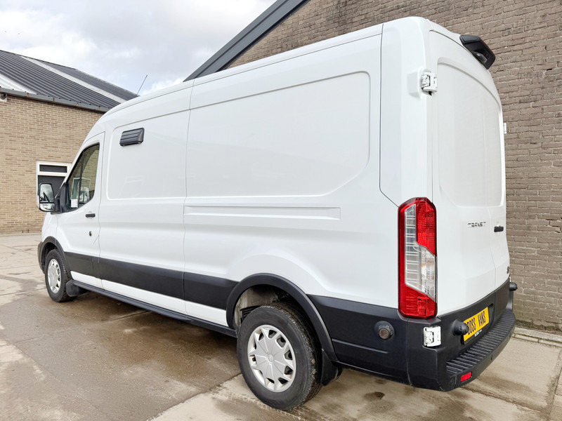 Ford Transit 185pk Automaat L3H2 Cruise Lane Assist Standkachel - Furgão: foto 2 Ford Transit 185pk Automaat L3H2 Cruise Lane Assist Standkachel - Furgão: foto 2