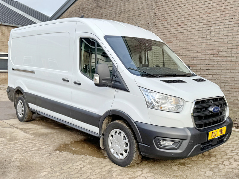 Ford Transit 185pk Automaat L3H2 Cruise Lane Assist Standkachel - Furgão: foto 4 Ford Transit 185pk Automaat L3H2 Cruise Lane Assist Standkachel - Furgão: foto 4
