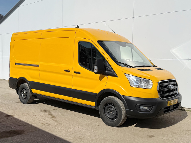 Ford Transit 2.0 TDCI 170pk L3H2 Airco Cruise Control Scherm Trekhaak lage kms - Furgão: foto 4 Ford Transit 2.0 TDCI 170pk L3H2 Airco Cruise Control Scherm Trekhaak lage kms - Furgão: foto 4