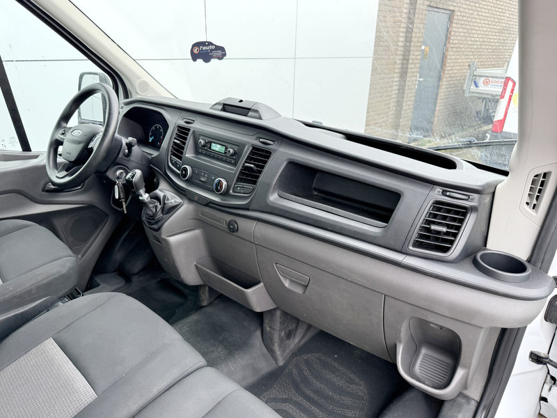 Furgão basculante Ford Transit 350 2.0 TDCI 130PK Kipper Dubbellucht Benne Tipper: foto 10 Furgão basculante Ford Transit 350 2.0 TDCI 130PK Kipper Dubbellucht Benne Tipper: foto 10