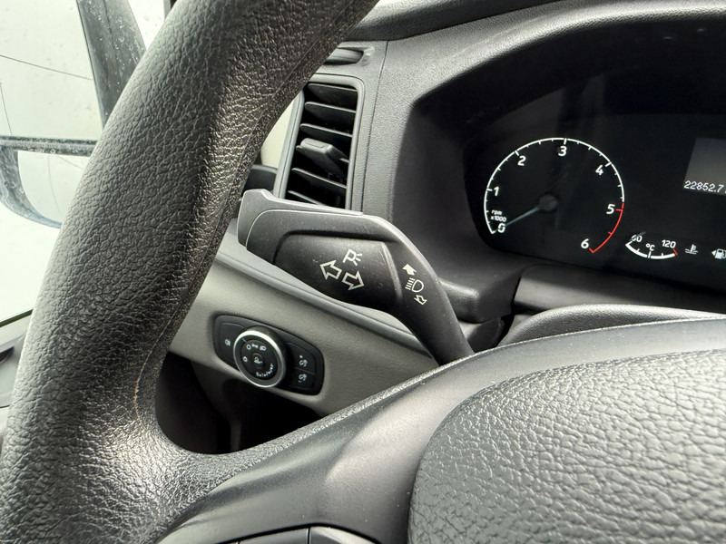 Furgão basculante Ford Transit 350 2.0 TDCI 130PK Kipper Dubbellucht Benne Tipper: foto 20 Furgão basculante Ford Transit 350 2.0 TDCI 130PK Kipper Dubbellucht Benne Tipper: foto 20