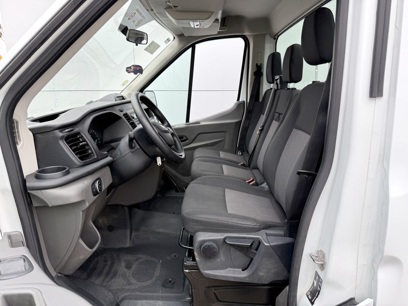 Furgão basculante Ford Transit 350 2.0 TDCI 130PK Kipper Dubbellucht Benne Tipper: foto 8 Furgão basculante Ford Transit 350 2.0 TDCI 130PK Kipper Dubbellucht Benne Tipper: foto 8