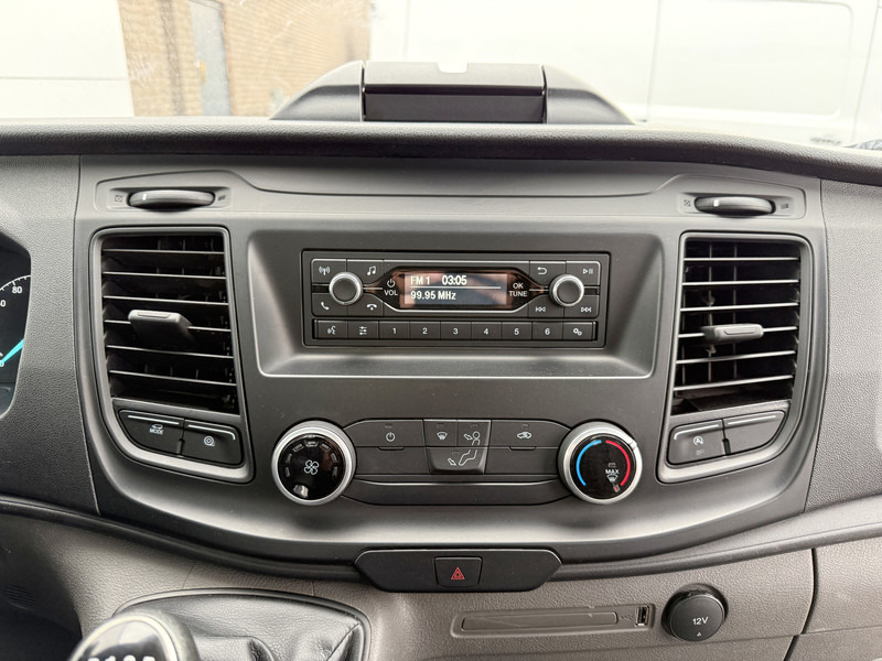 Furgão basculante Ford Transit 350 2.0 TDCI 130PK Kipper Dubbellucht Benne Tipper: foto 16 Furgão basculante Ford Transit 350 2.0 TDCI 130PK Kipper Dubbellucht Benne Tipper: foto 16