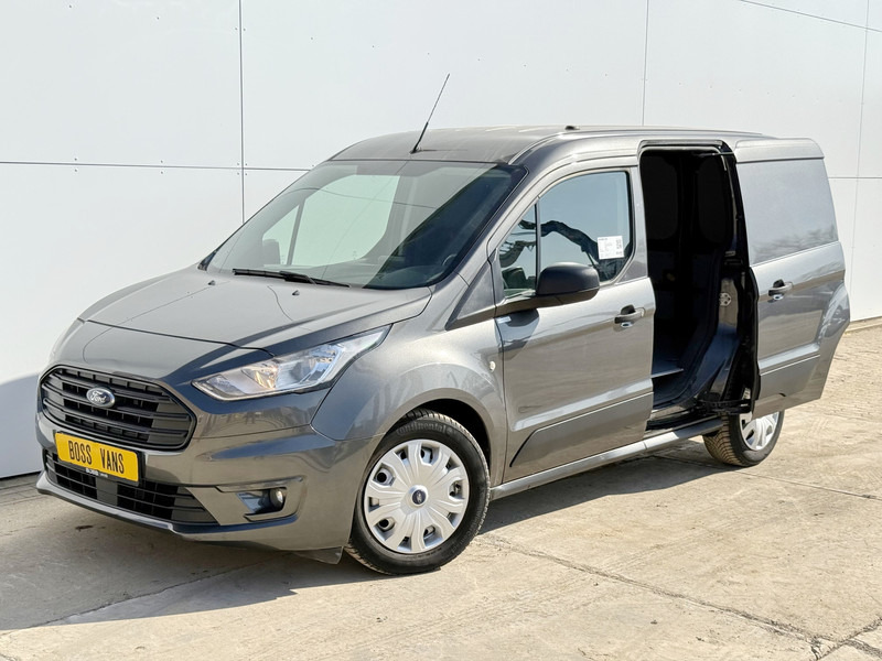 Ford Transit Connect 120pk Automaat Dubbele Schuifdeur Airco Cruise Control Camera - Furgão compacto: foto 2 Ford Transit Connect 120pk Automaat Dubbele Schuifdeur Airco Cruise Control Camera - Furgão compacto: foto 2