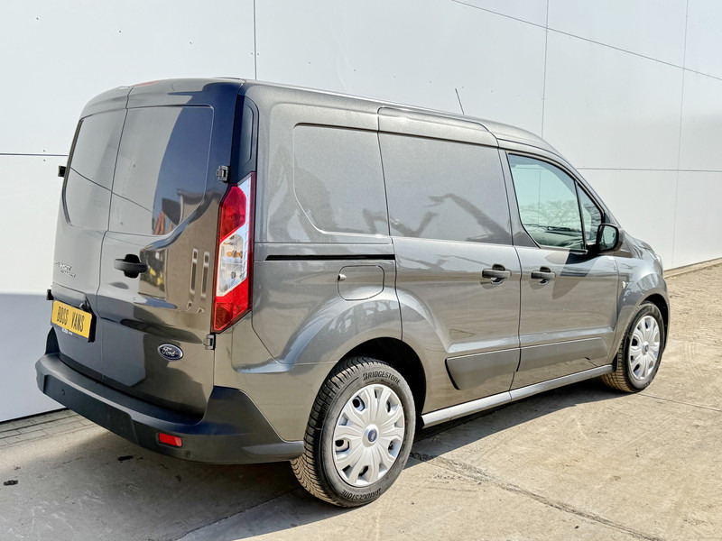 Ford Transit Connect 120pk Automaat Dubbele Schuifdeur Airco Cruise Control Camera - Furgão compacto: foto 4 Ford Transit Connect 120pk Automaat Dubbele Schuifdeur Airco Cruise Control Camera - Furgão compacto: foto 4