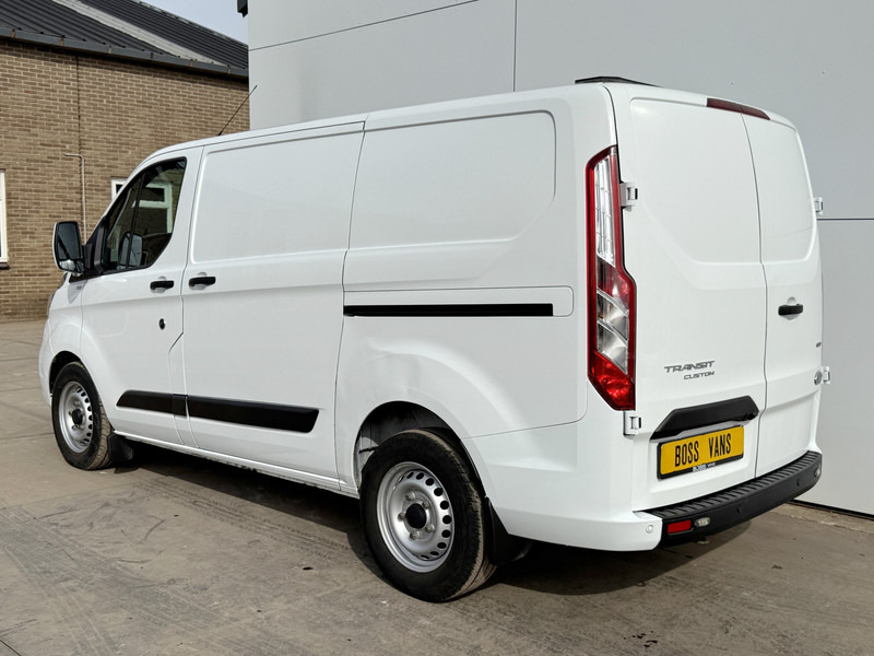 Ford Transit Custom 1.0 Ecoboost 126PK PHEV Benzine Plug In Hybride Automaat L1H1 LED Dubbele Schuifdeuren Airco Cruise Control Parkeersensoren voor achter - Furgão compacto: foto 3 Ford Transit Custom 1.0 Ecoboost 126PK PHEV Benzine Plug In Hybride Automaat L1H1 LED Dubbele Schuifdeuren Airco Cruise Control Parkeersensoren voor achter - Furgão compacto: foto 3