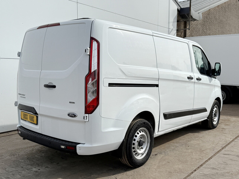 Ford Transit Custom 1.0 Ecoboost 126PK PHEV Benzine Plug In Hybride Automaat L1H1 LED Dubbele Schuifdeuren Airco Cruise Control Parkeersensoren voor achter - Furgão compacto: foto 4 Ford Transit Custom 1.0 Ecoboost 126PK PHEV Benzine Plug In Hybride Automaat L1H1 LED Dubbele Schuifdeuren Airco Cruise Control Parkeersensoren voor achter - Furgão compacto: foto 4