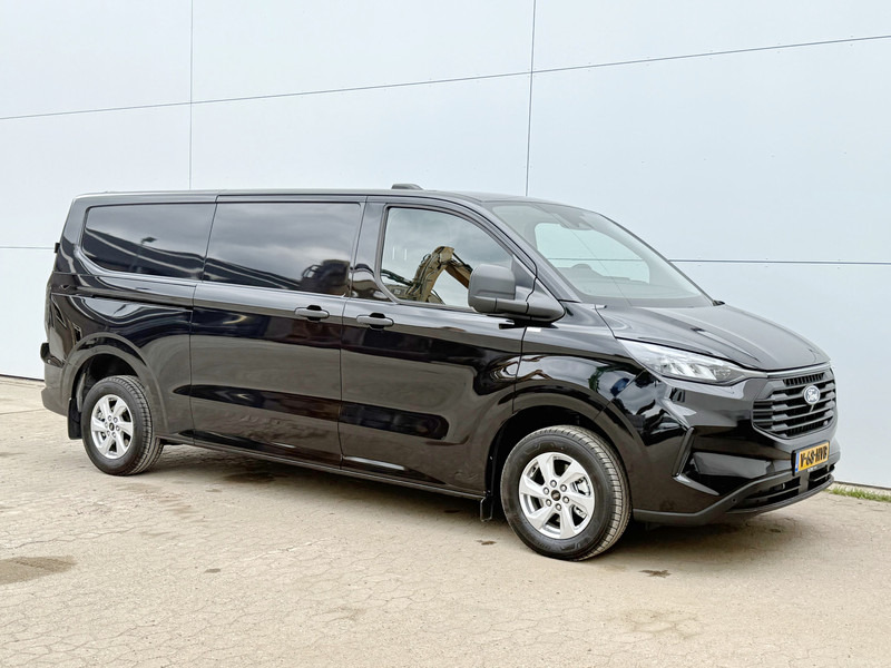 Ford Transit Custom 2.0 TDCI 170pk L2H1 Automaat 2 x Schuif Adaptieve Cruise Control Carplay Camera Parkeersensoren voor achter BPM VRIJ - Furgão compacto: foto 5 Ford Transit Custom 2.0 TDCI 170pk L2H1 Automaat 2 x Schuif Adaptieve Cruise Control Carplay Camera Parkeersensoren voor achter BPM VRIJ - Furgão compacto: foto 5